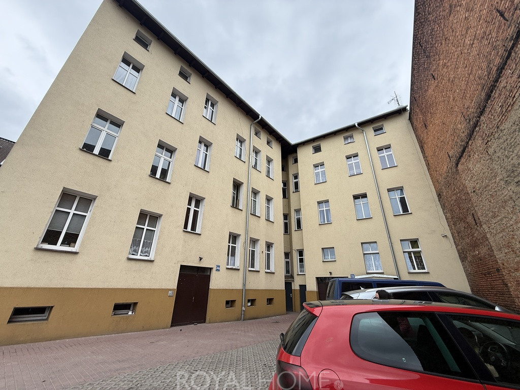Mieszkanie Sprzedaż Stargard