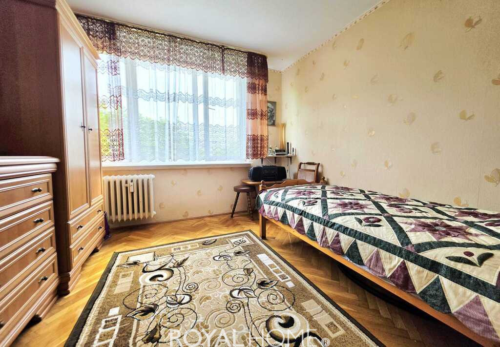 Mieszkanie Sprzedaż Szczecin Niebuszewo Kazimierza Królewicza