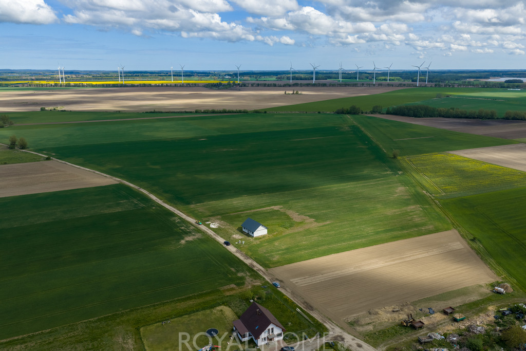 Dom Sprzedaż Koniewo