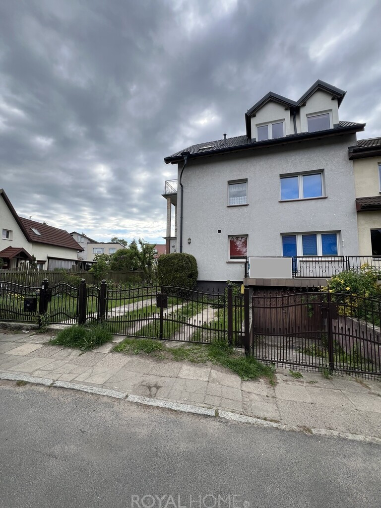 Dom Sprzedaż Szczecin Gumieńce