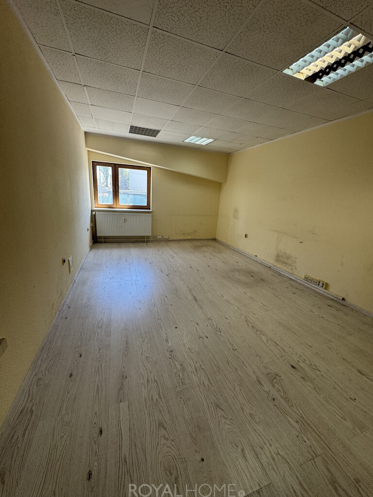 Magazyn Wynajem Szczecin Pomorzany