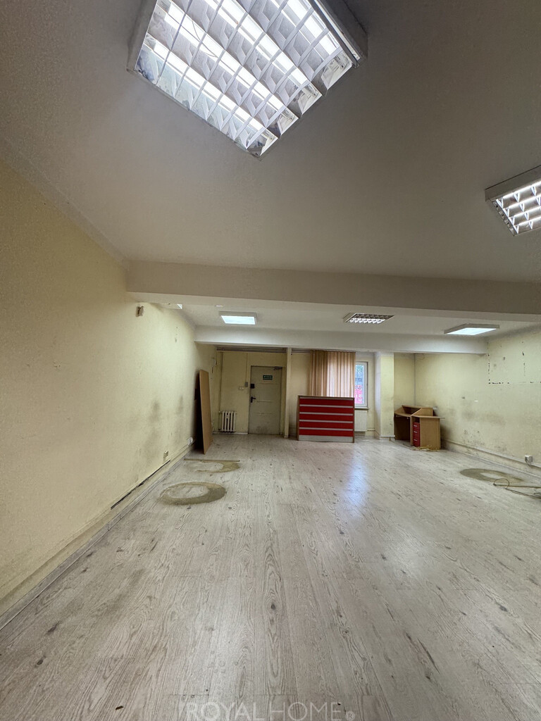 Magazyn Wynajem Szczecin Pomorzany
