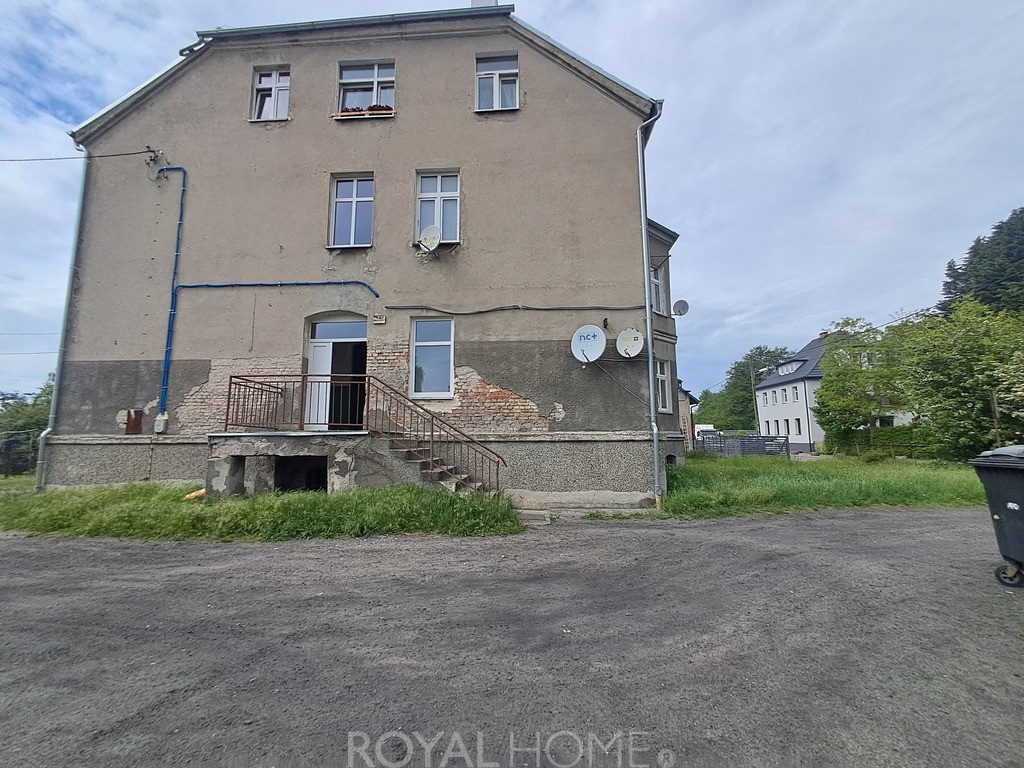 Mieszkanie Sprzedaż Szczecin Dąbie Gryfińska