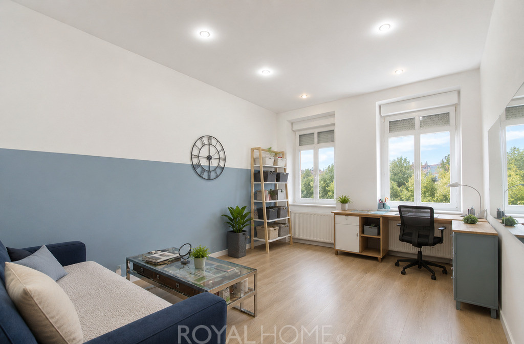 Lokal Sprzedaż Szczecin Śródmieście-Centrum