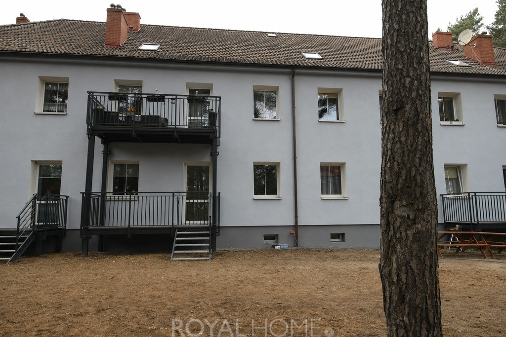 Mieszkanie Sprzedaż Borne Sulinowo Jeziorna