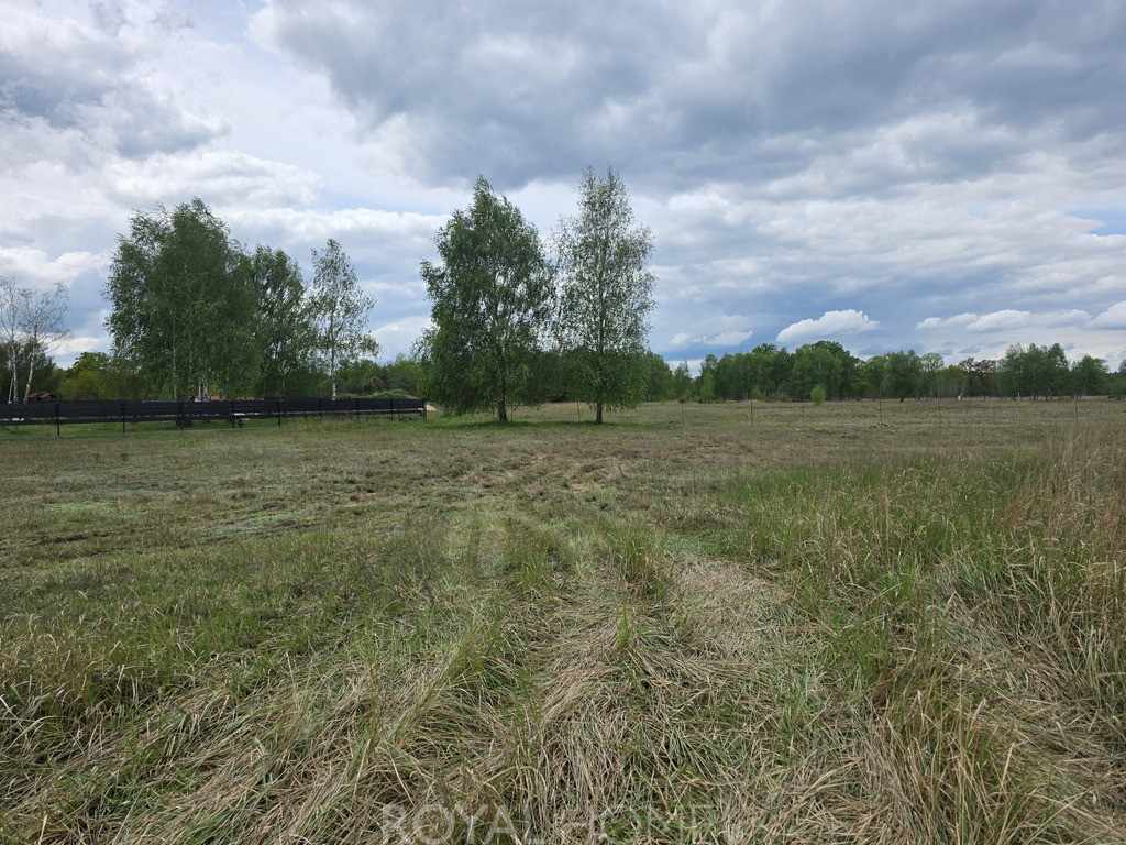 Działka Sprzedaż Grzepnica