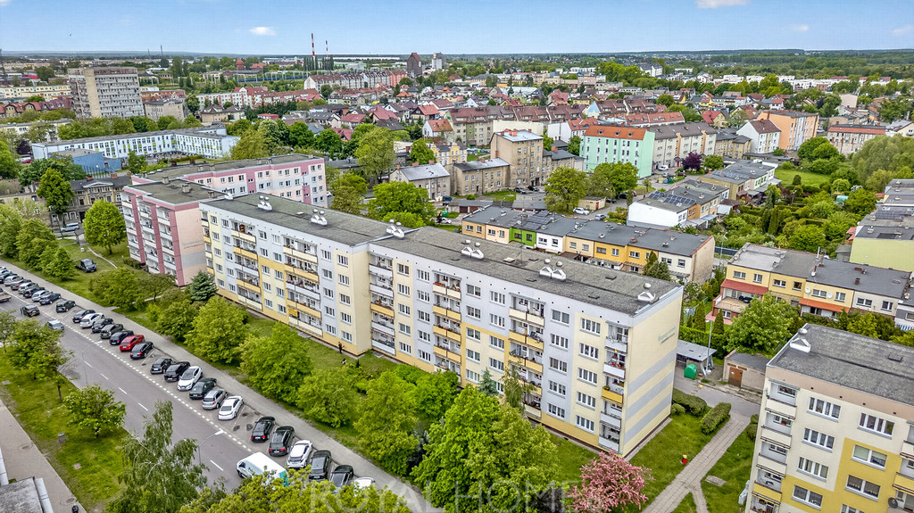 Mieszkanie Sprzedaż Stargard Centrum Stefana Żeromskiego
