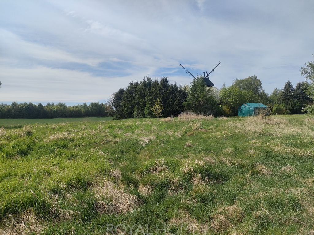 Działka Sprzedaż Lędzin