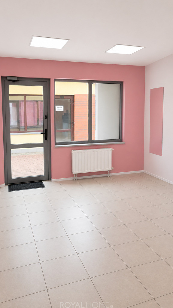 Lokal Sprzedaż Szczecin Śródmieście-Centrum Księcia Świętopełka