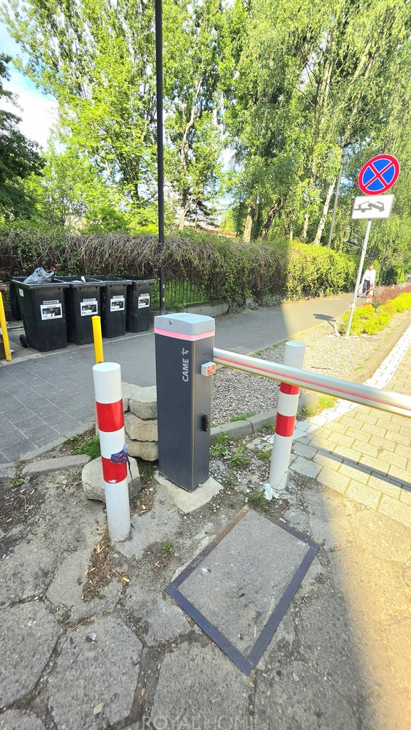 Mieszkanie Sprzedaż Szczecin Centrum al.&nbsp;Wyzwolenia