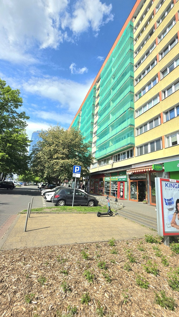 Mieszkanie Sprzedaż Szczecin Centrum al.&nbsp;Wyzwolenia