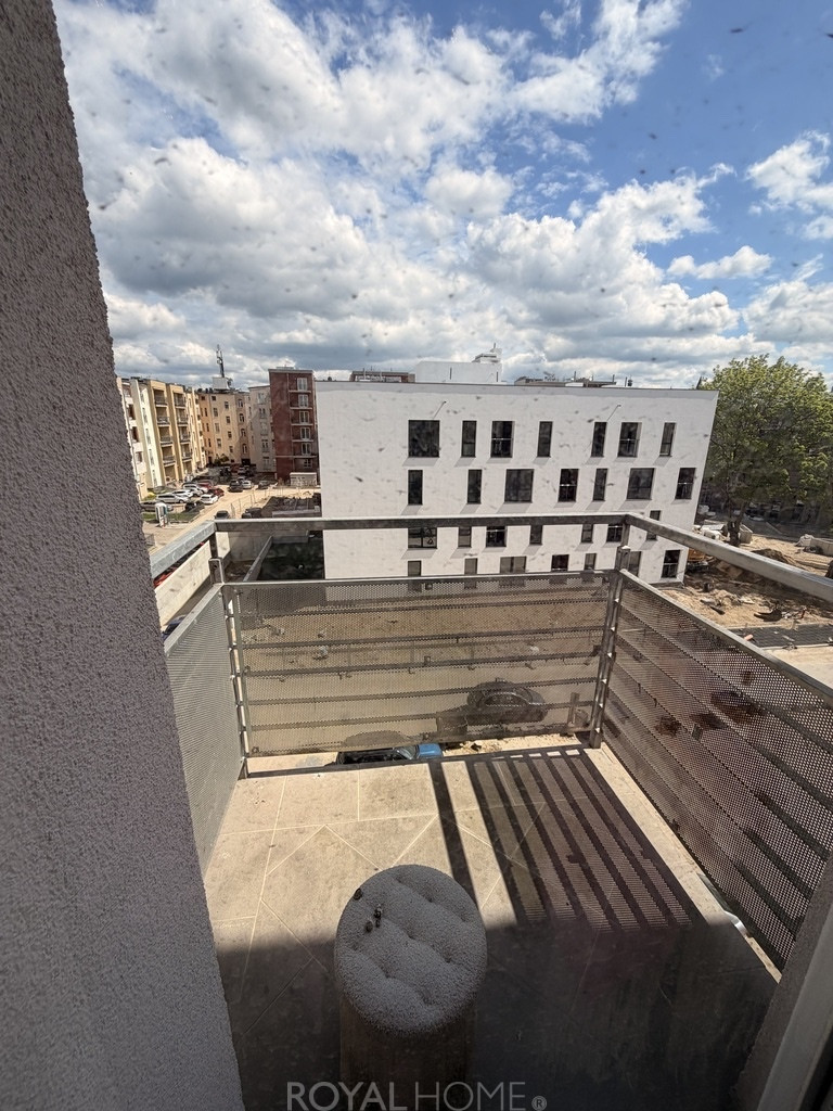 Mieszkanie Wynajem Szczecin Śródmieście-Centrum Księcia Bogusława X