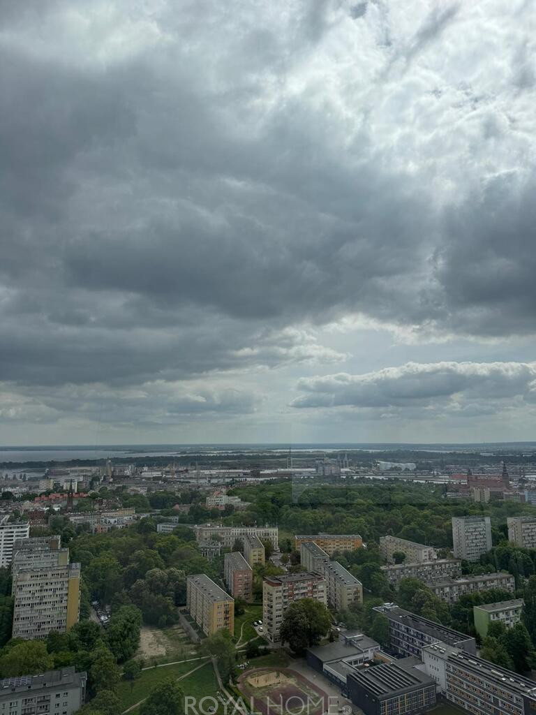 Mieszkanie Sprzedaż Szczecin Centrum