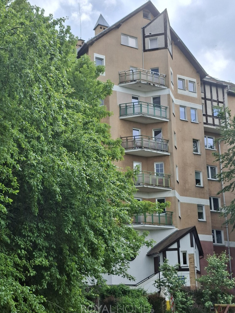 Mieszkanie Sprzedaż Szczecin Śródmieście Jana Chryzostoma Paska