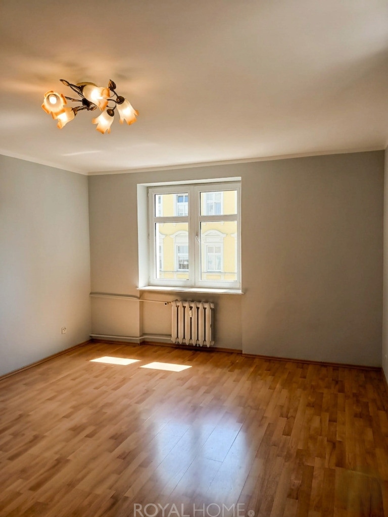 Mieszkanie Sprzedaż Szczecin Śródmieście-Centrum