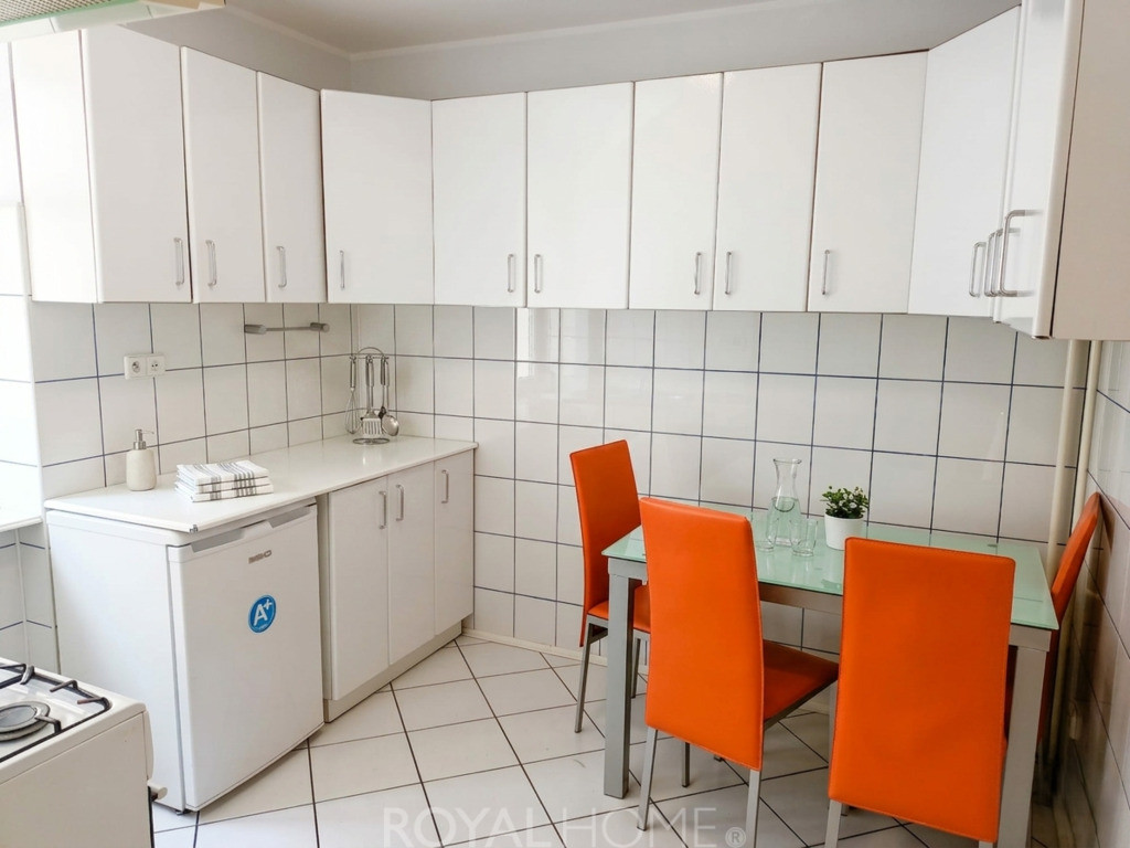 Mieszkanie Sprzedaż Szczecin Śródmieście-Centrum