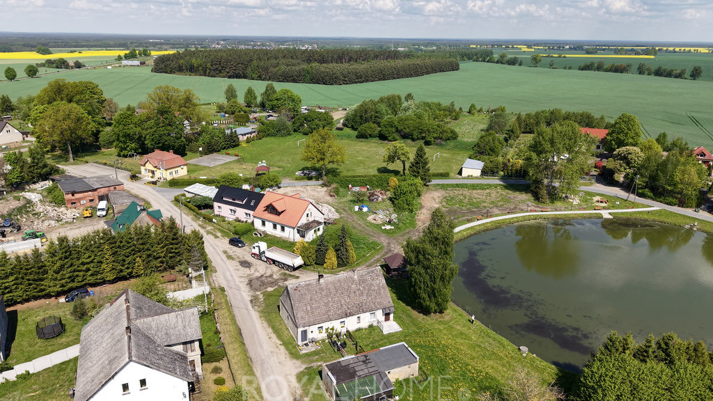 Dom Sprzedaż Sokole