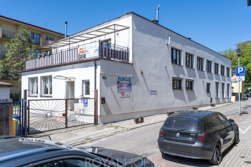 Obiekt Sprzedaż Ustronie Morskie