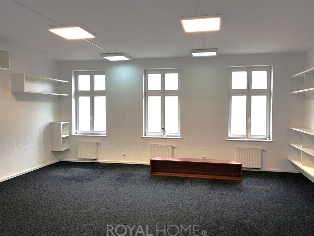 Lokal Wynajem Szczecin Centrum