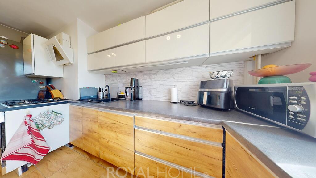 Mieszkanie Sprzedaż Szczecin Dąbie Emilii Gierczak