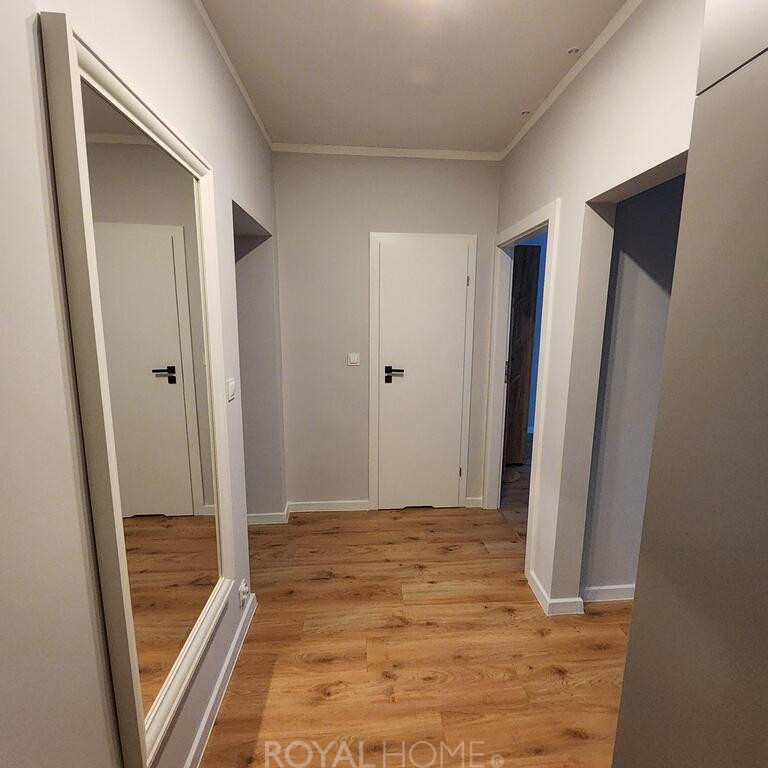 Mieszkanie Wynajem Szczecin Śródmieście-Centrum Jerzego Janosika