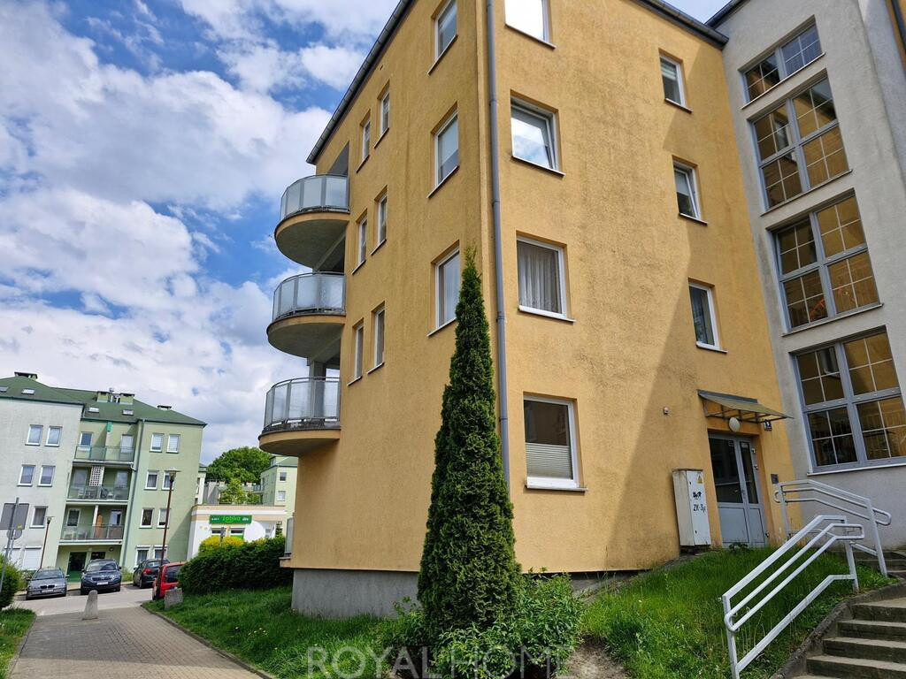 Mieszkanie Sprzedaż Szczecin os. Bukowe Beżowa