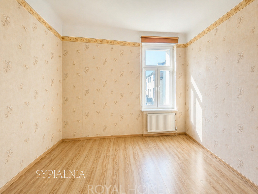 Mieszkanie Sprzedaż Szczecin Centrum Jagiellońska