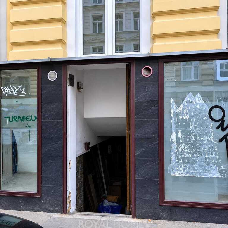 Lokal Sprzedaż Szczecin Centrum