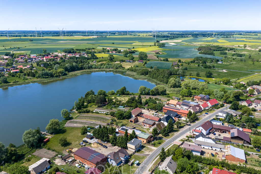 Działka Sprzedaż Babin