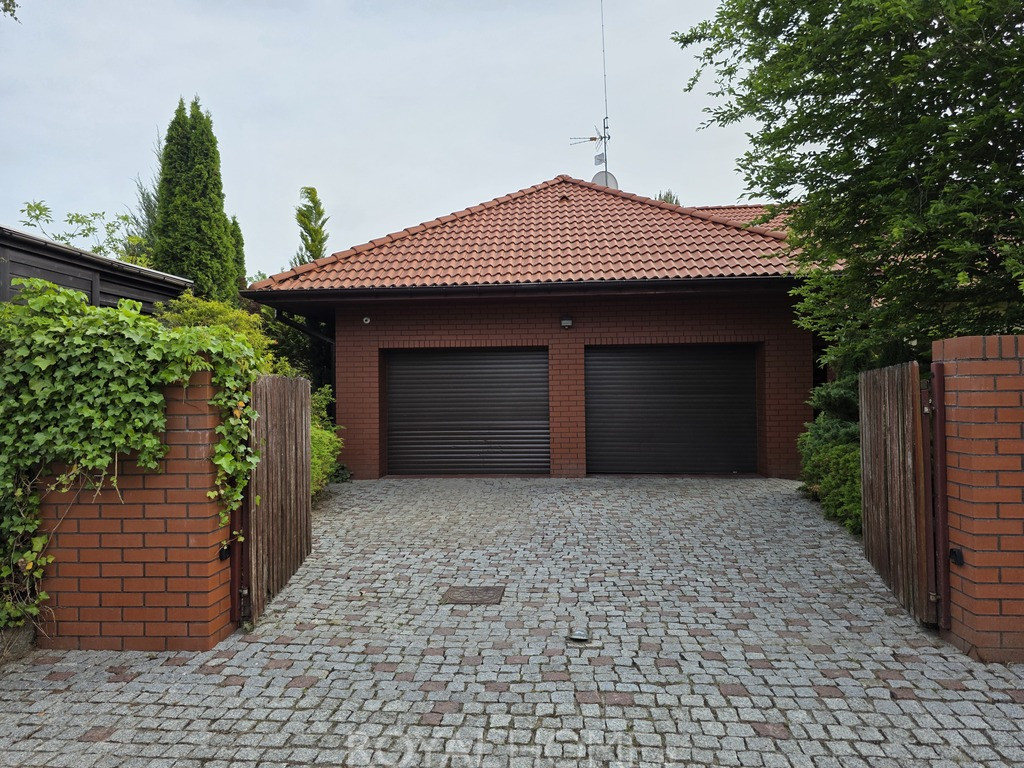Dom Sprzedaż Kościno