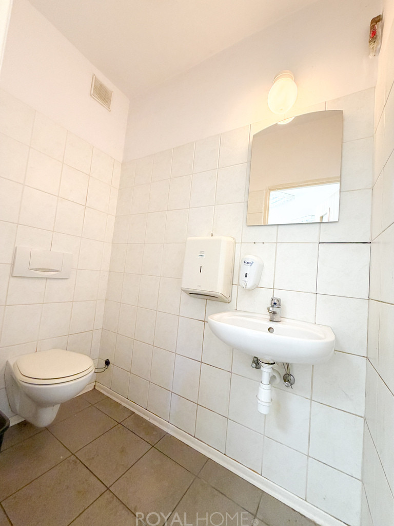 Magazyn Wynajem Szczecin Nowe Miasto