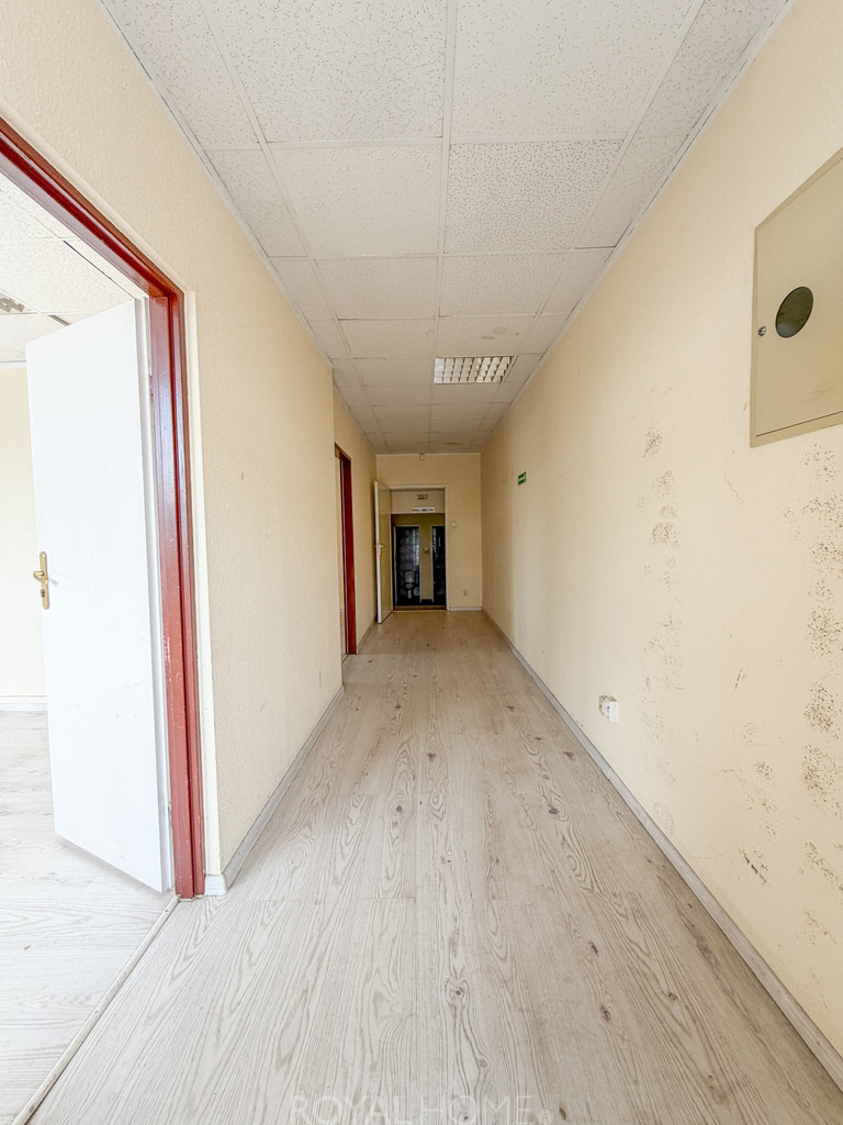 Magazyn Wynajem Szczecin Nowe Miasto