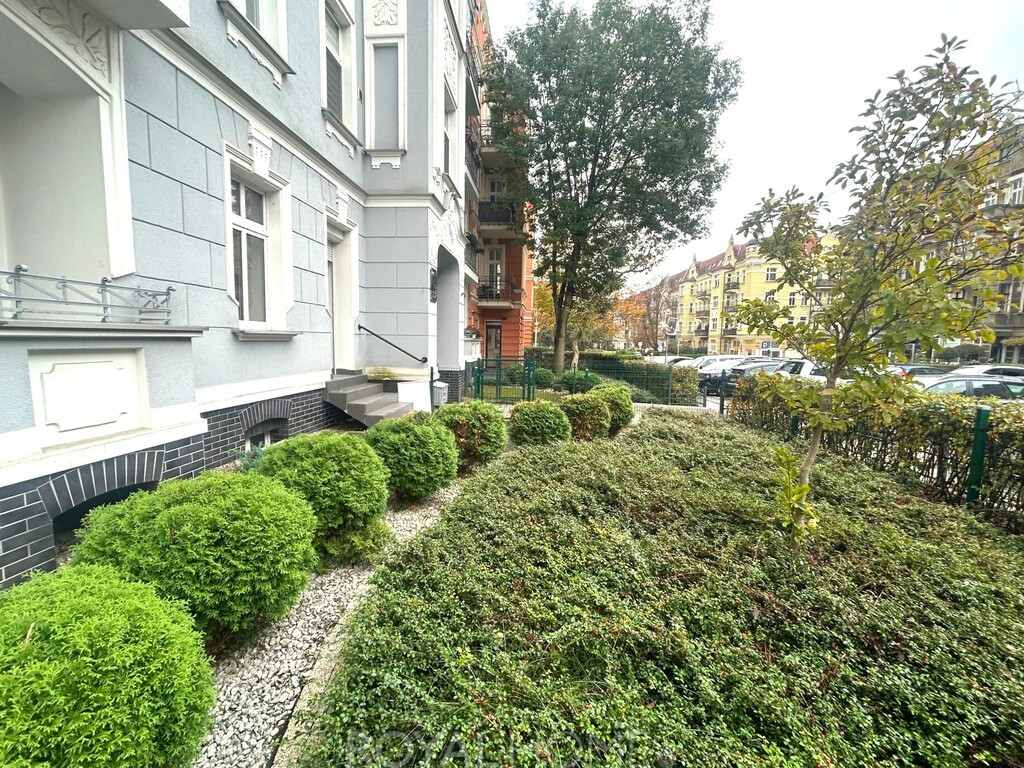 Lokal Sprzedaż Szczecin Śródmieście-Centrum
