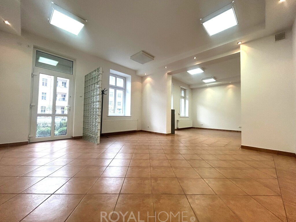 Lokal Sprzedaż Szczecin Śródmieście-Centrum