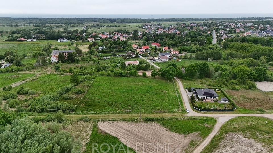 Działka Sprzedaż Stary Borek
