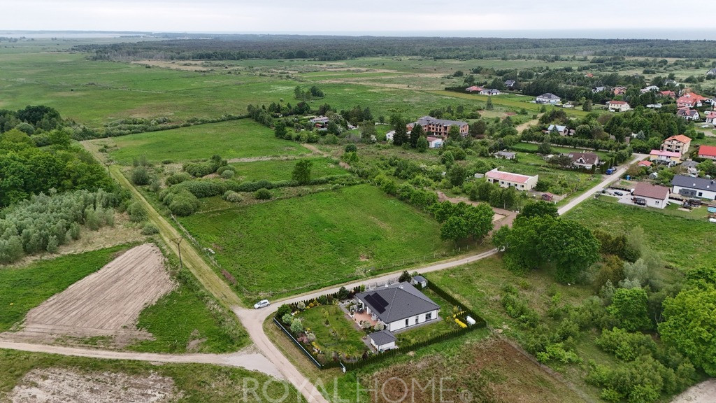 Działka Sprzedaż Stary Borek