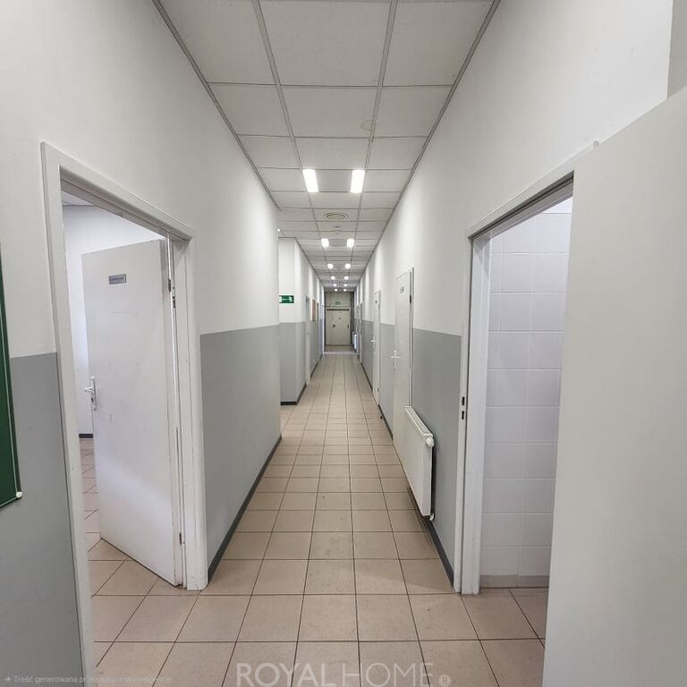 Obiekt Wynajem Szczecin Prawobrzeże