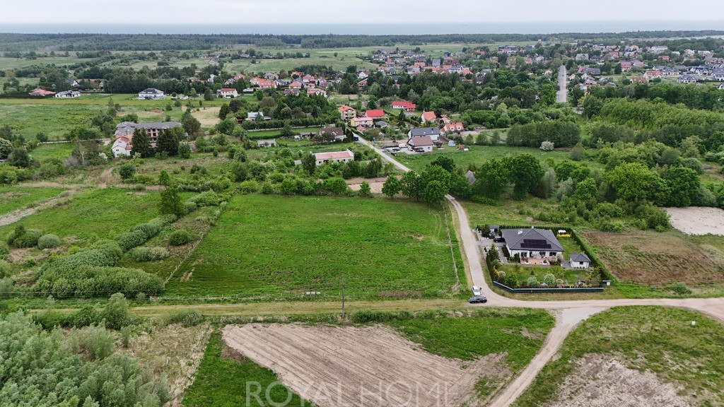 Działka Sprzedaż Stary Borek