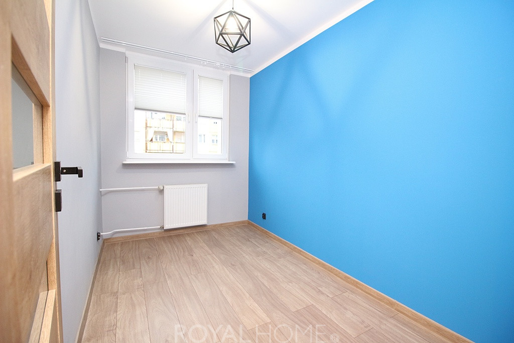 Mieszkanie Wynajem Stargard Osiedle Gen. Józefa Hallera