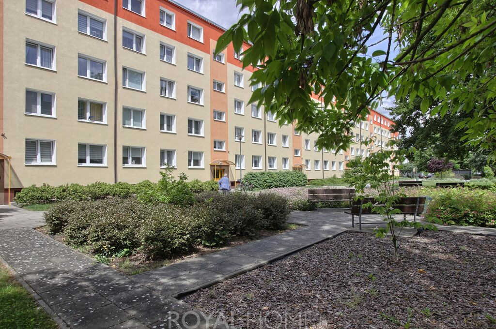 Mieszkanie Sprzedaż Szczecin Pomorzany Włościańska