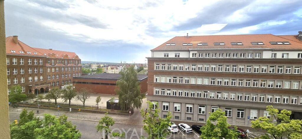 Lokal Wynajem Szczecin Śródmieście-Centrum