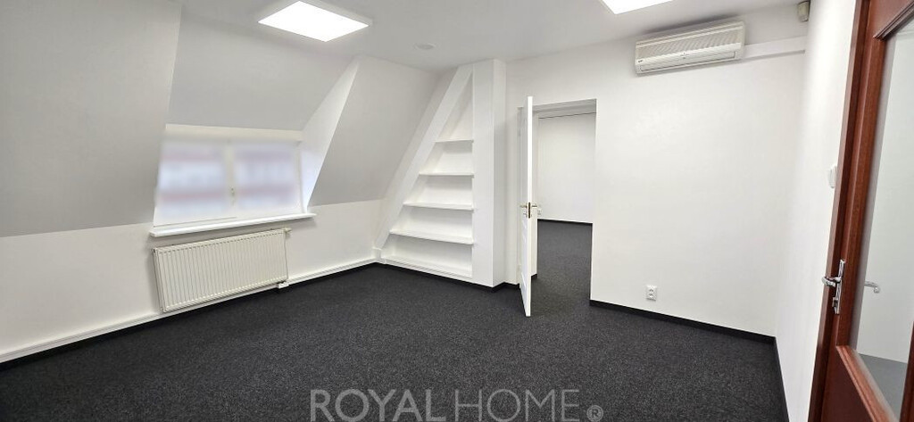 Lokal Wynajem Szczecin Śródmieście-Centrum