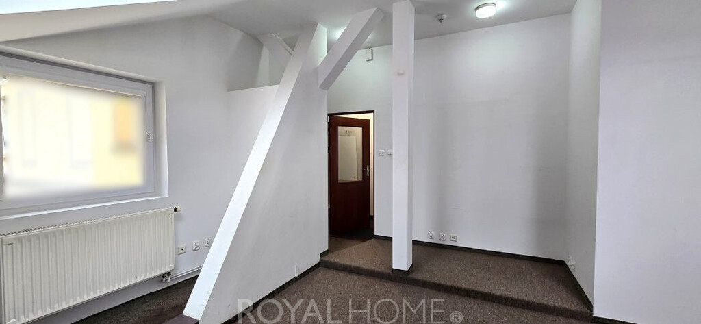 Lokal Wynajem Szczecin Śródmieście-Centrum
