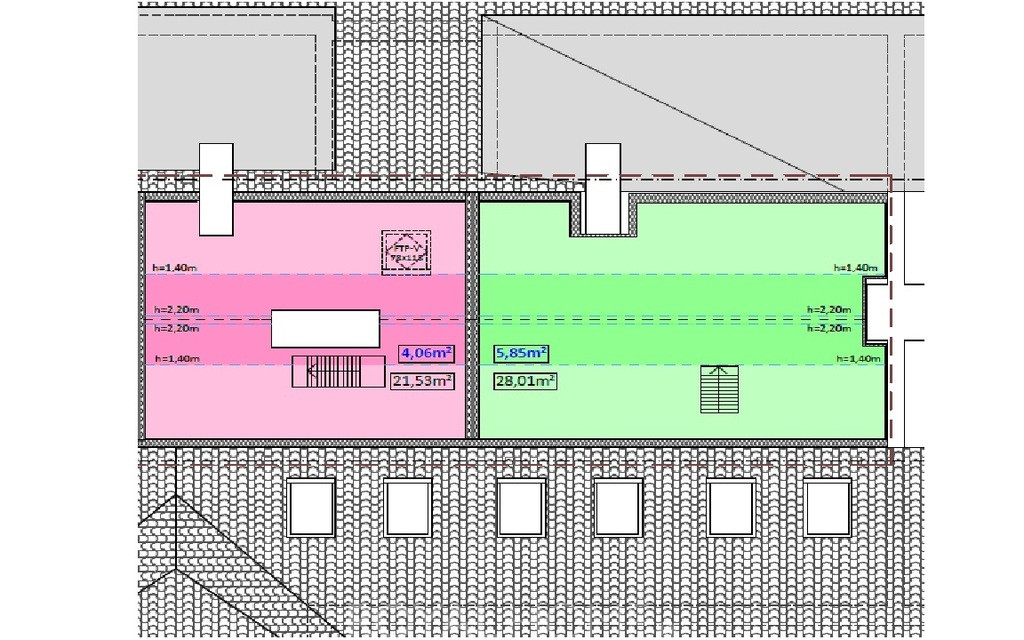 Mieszkanie Sprzedaż Szczecin Śródmieście-Centrum Strzelecka