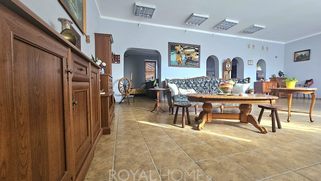 Dom Sprzedaż Lesięcin