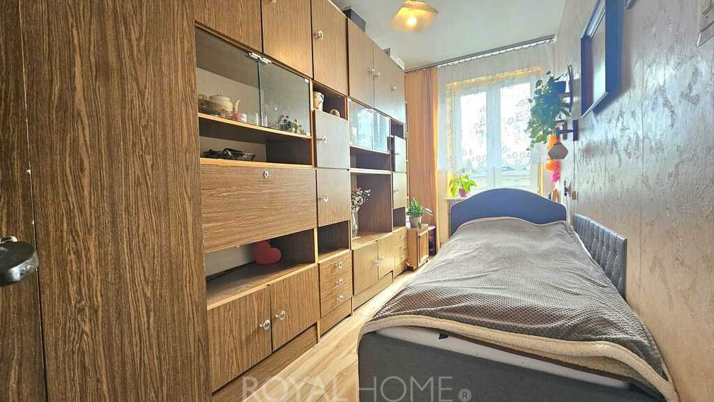 Mieszkanie Sprzedaż Szczecin Śródmieście-Centrum ks. Piotra Ściegiennego