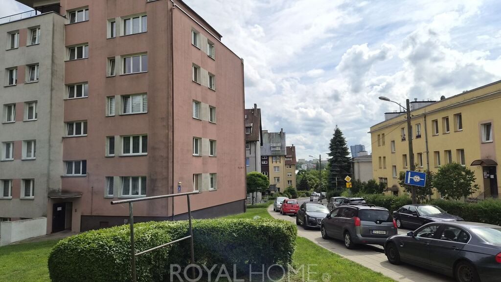 Mieszkanie Sprzedaż Szczecin Drzetowo Willowa