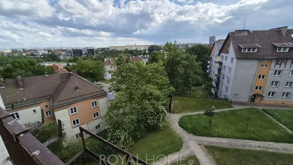 Mieszkanie Sprzedaż Szczecin Drzetowo Willowa