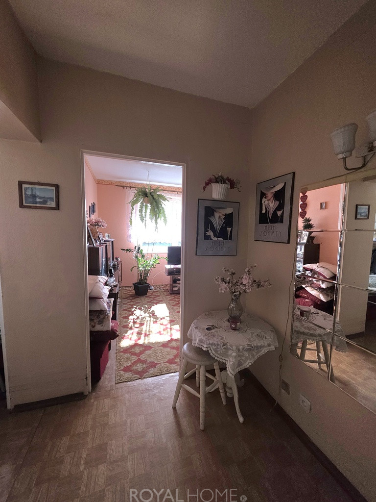 Mieszkanie Sprzedaż Police Robotnicza