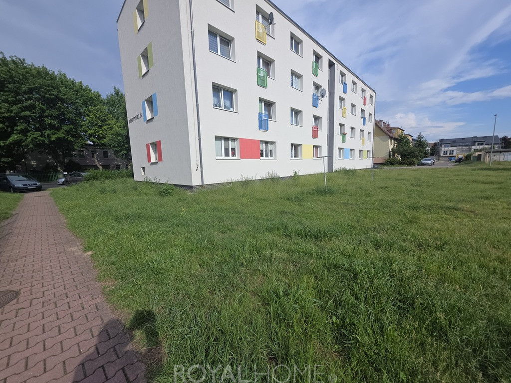 Mieszkanie Sprzedaż Police Robotnicza